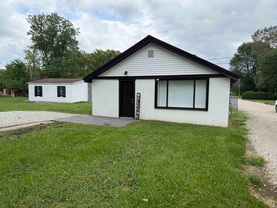 2108 N Rector Ave, Muncie, IN, 47303