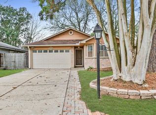 11111 Wheatridge Dr, Houston, TX 77064