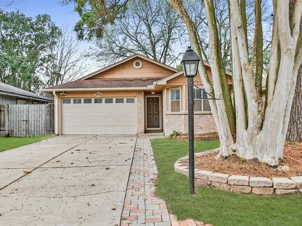 11111 Wheatridge Dr, Houston, TX 77064