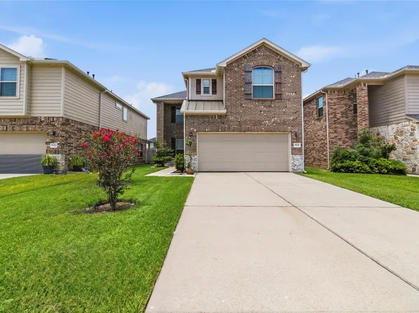 5218 Gulf Stream Ln, Bacliff, TX 77518