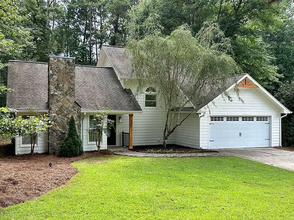 305 Tamarac Trl, Peachtree City, GA 30269