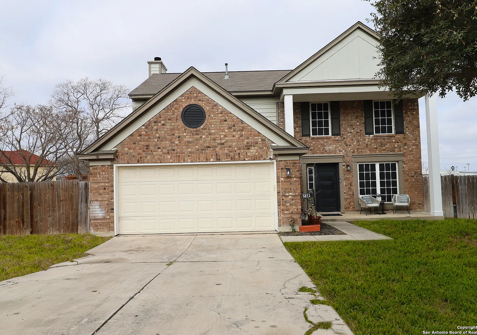 5811 Bear Lake Drive - 1 — Photo 4