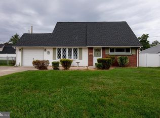 53 Margin Rd, Levittown, PA 19056