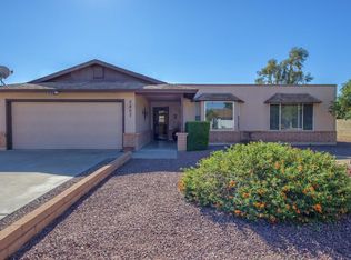 5207 W Royal Palm Rd, Glendale, AZ 85302