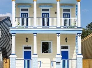 1241 Kerlerec St, New Orleans, LA 70116