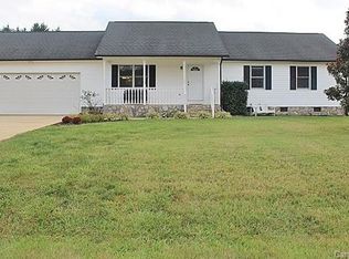 3956 Rolling Meadow Ln #97, Lincolnton, NC 28092