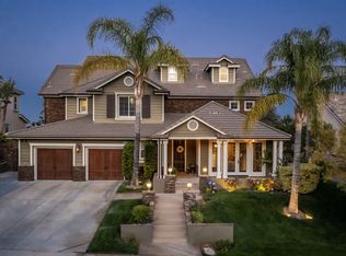 29336 Madeira Ln, Valencia, CA 91354