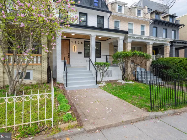 1225 Randolph St NW, Washington, DC 20011