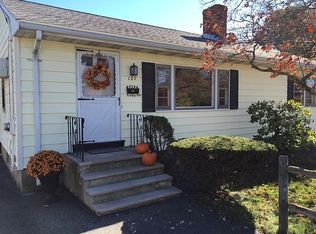 127 N Union St, Arlington, MA 02474