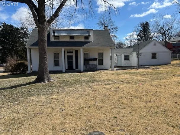 9200 Bellefontaine Rd, Saint Louis, MO 63137