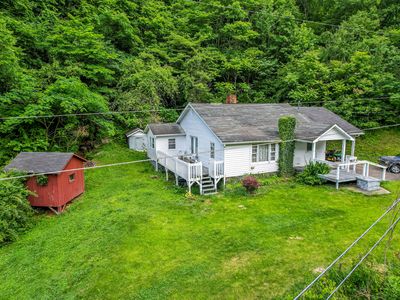749 Stinnett Wendover Rd, Stinnett, KY, 40868
