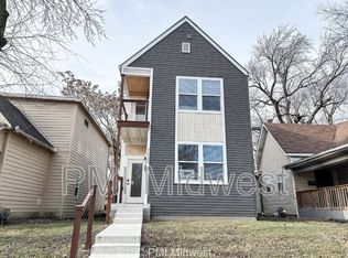 1050 Harlan St, Indianapolis, IN 46203