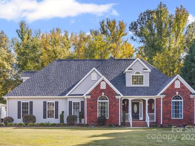 505 Fencepost Ln, Rock Hill, SC, 29730