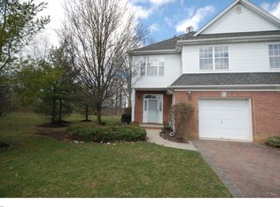 31 Shelley Cir, East Windsor, NJ 08520
