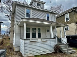603 Atlantic Ave, Syracuse, NY 13207