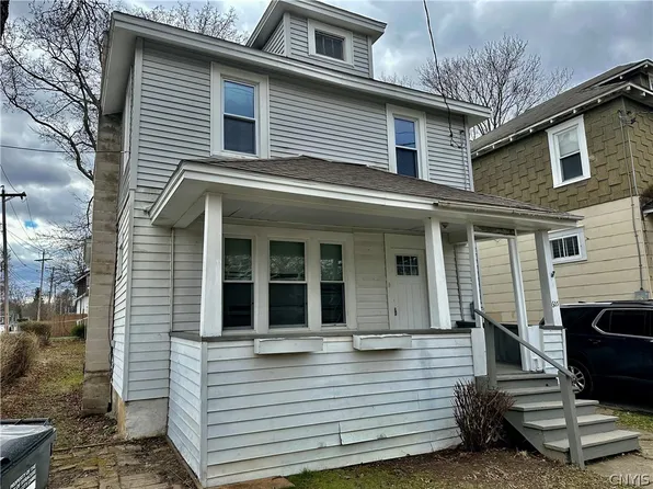 603 Atlantic Ave, Syracuse, NY 13207