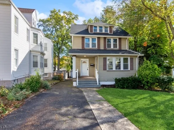 78 Boyden Ave, Maplewood Twp., NJ 07040