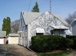 4613 Vermaas Ave, Toledo, OH