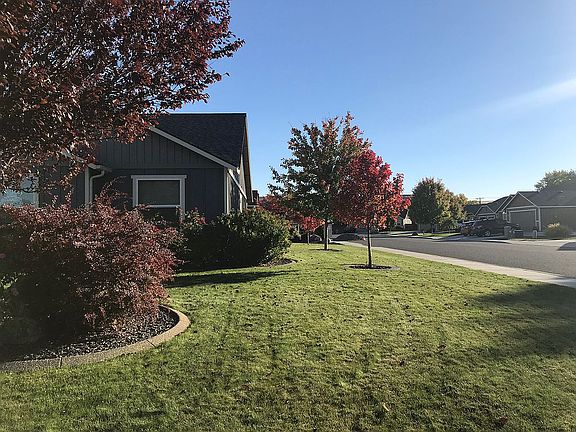 Corner Lot