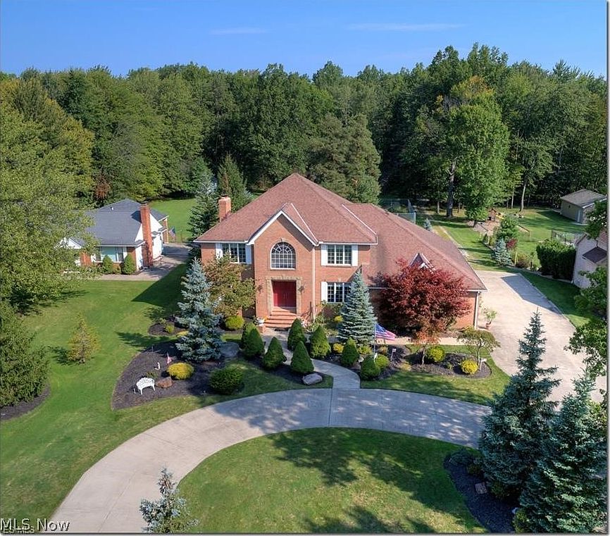 4120 Royalwood Rd, North Royalton, OH 44133 Zillow