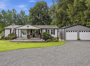 234 Reece Rd, Winston Salem, NC 27107