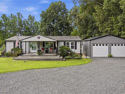 234 Reece Rd, Winston Salem, NC, 27107