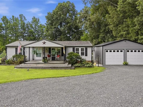 234 Reece Rd, Winston Salem, NC 27107