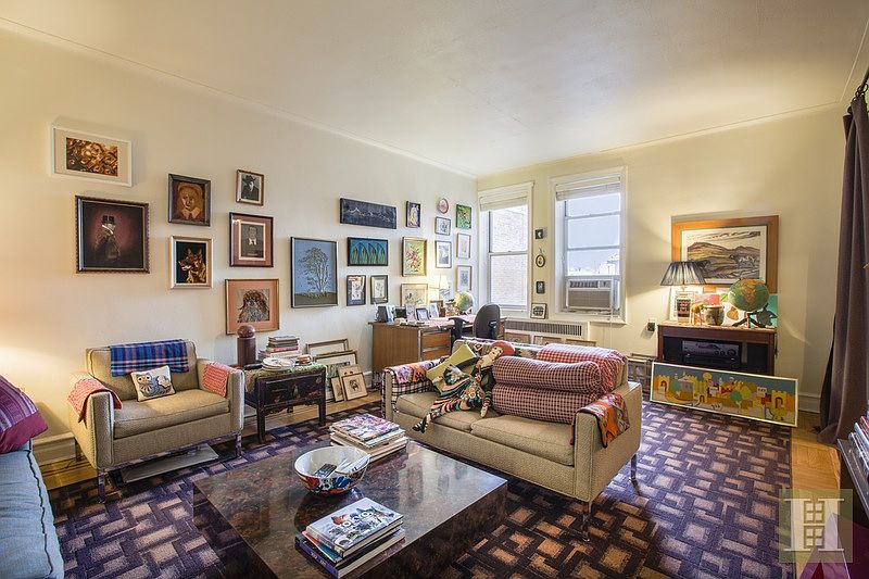 1st image of 3505 72nd St APT 5C