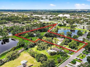 6320 66TH AVENUE N LOT 0102, PINELLAS PARK, FL 33781