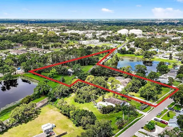 6320 66TH AVENUE N LOT 0102, PINELLAS PARK, FL 33781