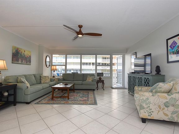 4th image of 4010 Galt Ocean Drive #614