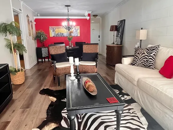 2043 DUNSFORD Terrace #6, Jacksonville, FL 32207