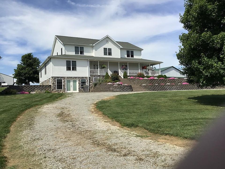 6345 Helena Rd, Mayslick, KY 41055 Zillow