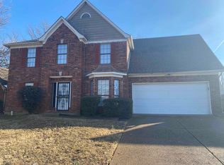 4544 Bassett Hall Dr, Memphis, TN 38125