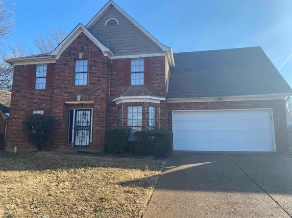 4544 Bassett Hall Dr, Memphis, TN 38125