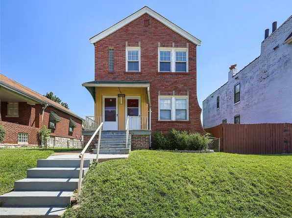 5322 Devonshire Ave, Saint Louis, MO 63109