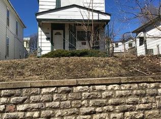 1908 Savannah Ave, Saint Joseph, MO 64505