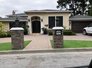 10220 Stonydale Dr, Cupertino, CA 95014