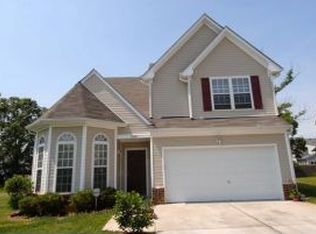 1520 Stalls Way, Virginia Beach, VA 23453