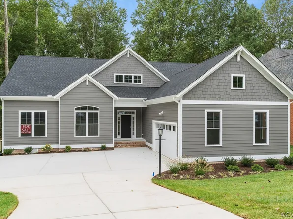 11381 Royal Ln, Providence Forge, VA 23140