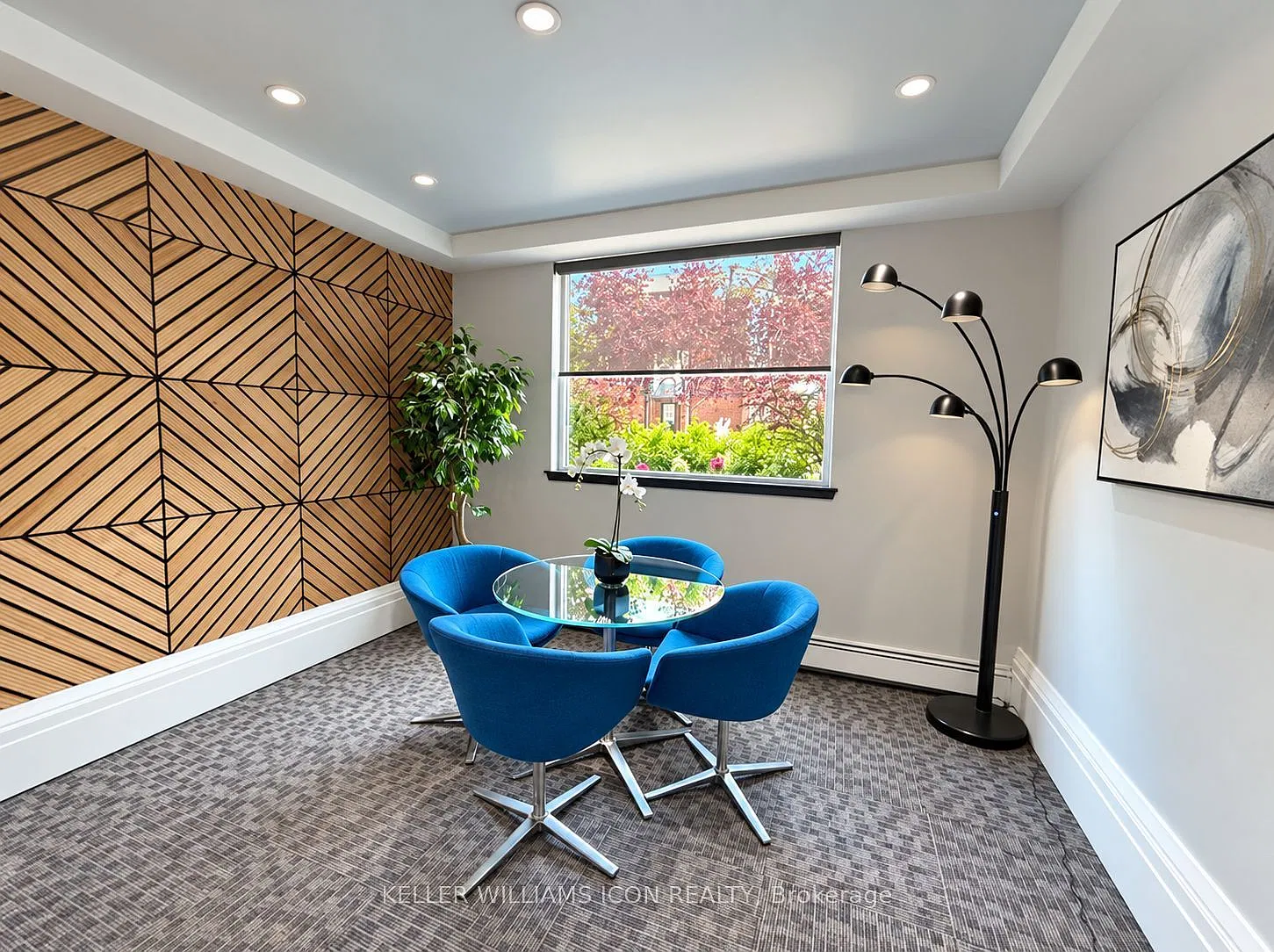 2 bed, $2,300 — Photo 2