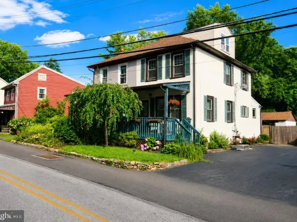 555 Northbrook Rd, West Chester, PA 19382