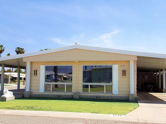 2nd image of 1715 San Benito Dr