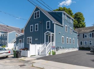 12-14 Cuba Street, Watertown, MA 02472