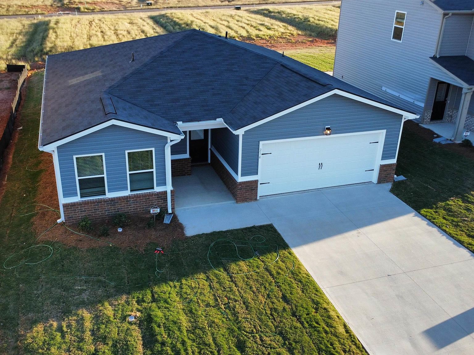 214 Green Pasture Rd LOT 82, Fountain Inn, SC 29644 MLS 1539630 Zillow