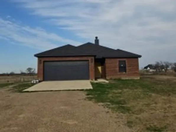 9091 County Road 151, Kaufman, TX 75142