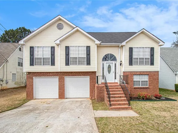 1947 Phillips Lake Blf, Lithonia, GA 30058