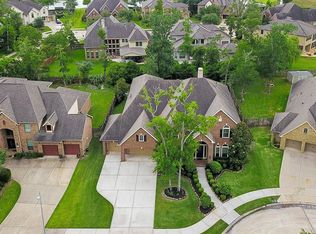 6910 Goldleaf Ct, Missouri City, TX 77459