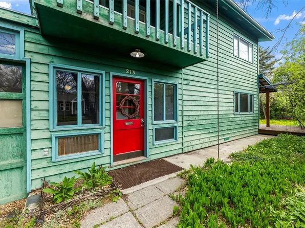 213 W Cottonwood St, Bozeman, MT 59715