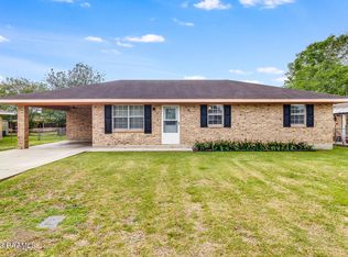 843 S Broadway St, Church Pt, LA 70525